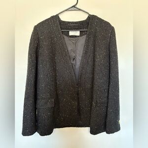 Babaton Tweed Blazer